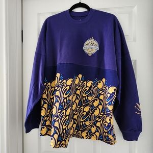 Disney Club 33 Exclusive Spirit Jersey - Size M